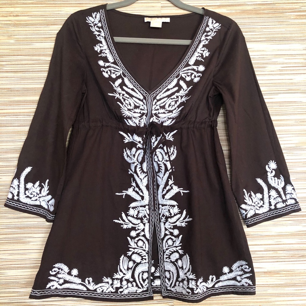INC tunic